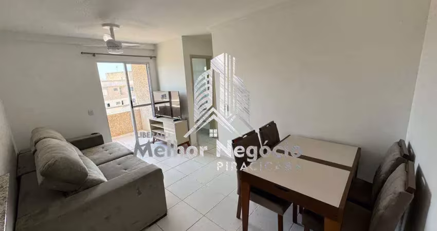 Apartamento com 2 dormitórios a venda no Condominio Edificio Las Rocas, Piracicamirim, Piracicaba - SP