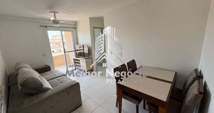 Apartamento com 2 dormitórios a venda no Condominio Edificio Las Rocas, Piracicamirim, Piracicaba - SP