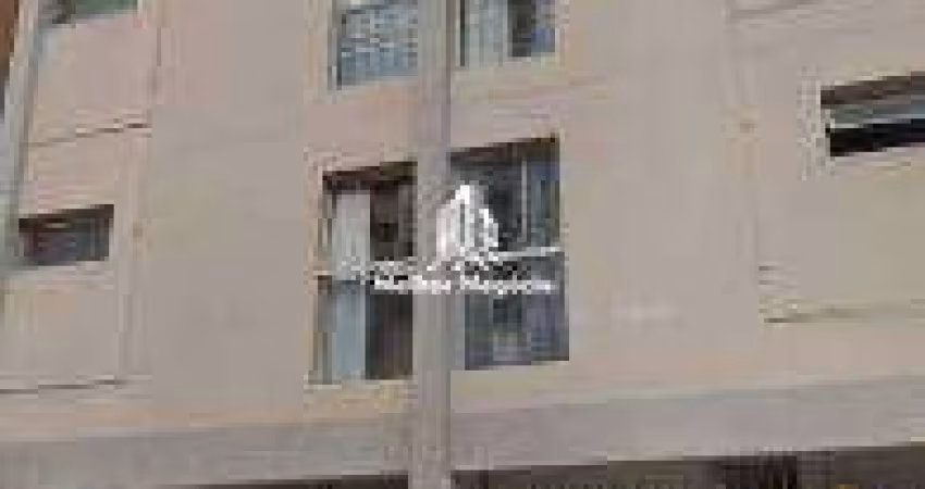 Apartamento à venda com 1 dormitório no Condomínio Marques de Itu no Bosque em Campinas, SP.