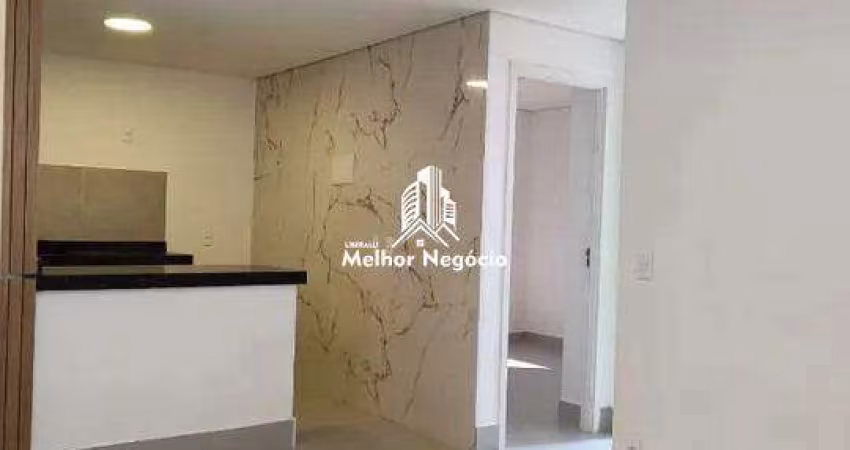 Apartamento à venda com 2 dormitórios e 1 banheiro no Condomínio ForLife Tulipas Clube em Hortolândia - Excelente localização!