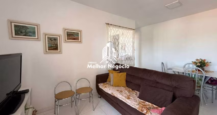 Apartamento com 2 dormitórios a venda no Condominio Edificio Las Rocas, Piracicamirim, Piracicaba - SP