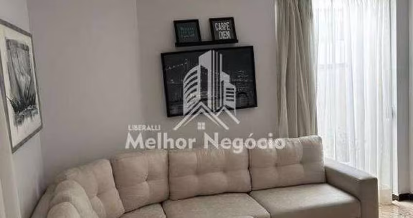 Apartamento com 3 dormitórios, sendo 1 suíte, à venda em Americana.