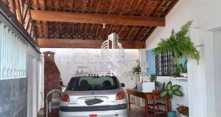 Casa para à venda, 4 quartos no Jardim Caieira - Limeira I Cód: 16231