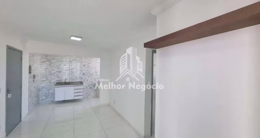 Apartamento para à venda, 2 quartos no Jardim Nova Hortolândia I - Hortolândia I Cód: 16136
