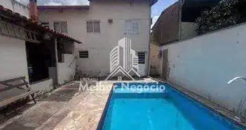 Casa para à venda, 4 quartos no Jardim Nova Esperança - Campinas I Cód: 15784