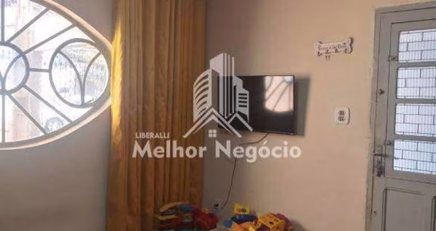 Casa para à venda, 2 quartos no Paulista - Piracicaba I Cód: 15627