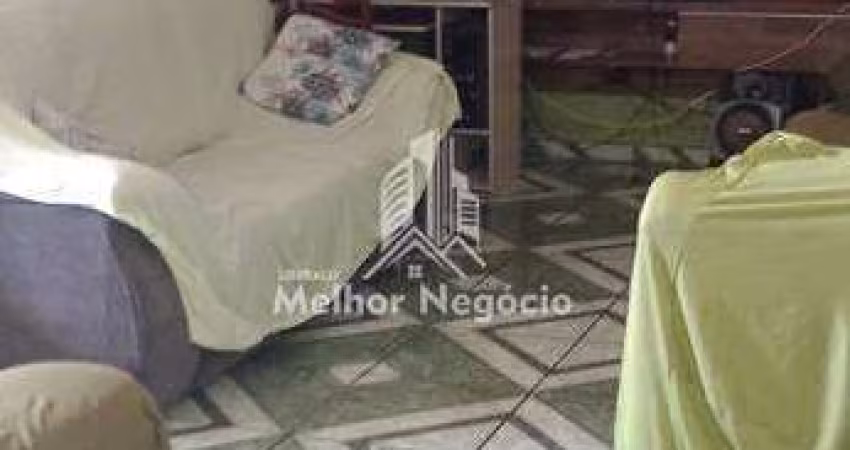 Casa para à venda, 3 quartos no Vila Padre Manoel de Nóbrega - Campinas I Cód: 15325