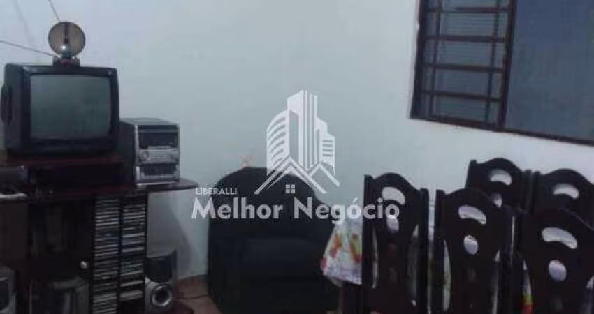 Casa para à venda, 3 quartos no Parque CEASA - Campinas I Cód: 14179