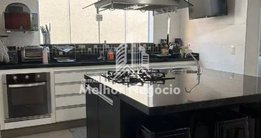 CASA A VENDA COM 03 DORMITÓRIOS, PARQUE SÃO MATHEUS, PIRACICABA - SP
