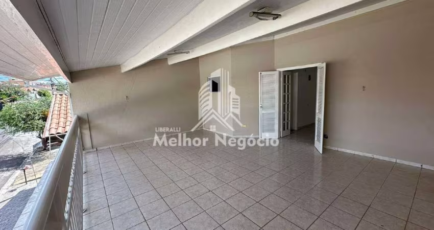 Casa a venda com 4 Quartos e 3 banheiros à Venda no Jardim Caxambú, Piracicaba - SP