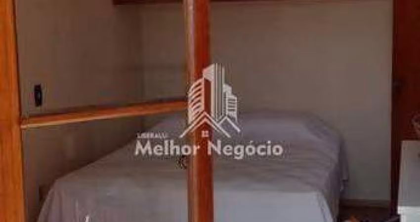 Casa com 3 dormitórios à venda em Limeira.