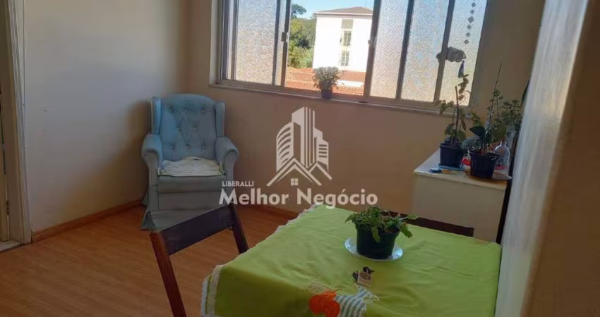 Apartamento à venda com 2 dormitórios no bairro Jardim Chapadão em Campinas/SP