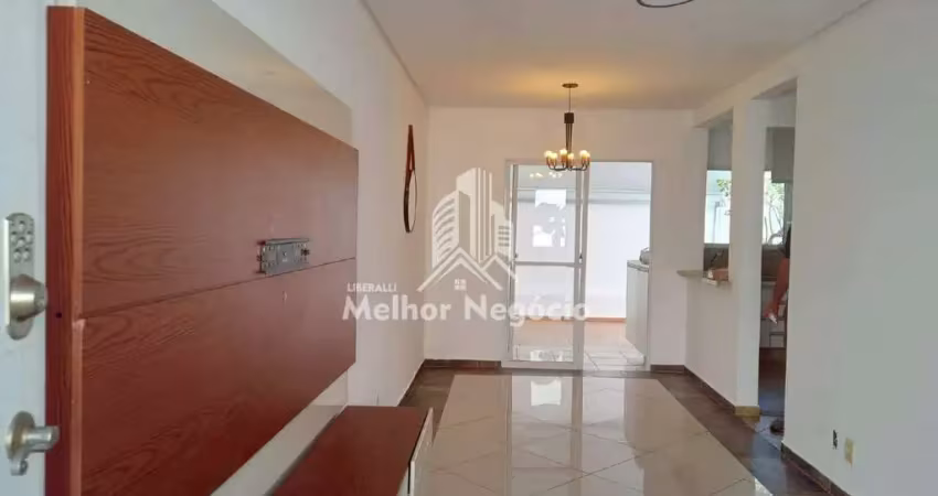 Casa com 02 dormitórios sendo 01 suíte à venda, Condomínio Prime House, Campinas/SP - Excelente Oportunidade!