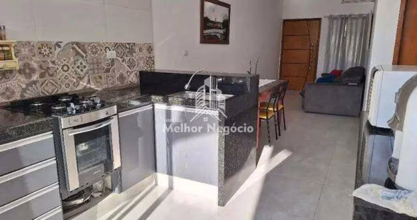 Casa no bairro Jardim Água Branca 94m² à venda, 2 Dormitórios (Quartos