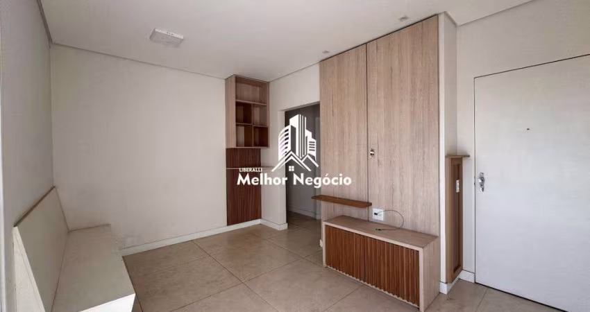 Ótimo apartamento à venda, no Residencial Guarujá, 75m² - 3 dormitórios - Piracicaba, SP