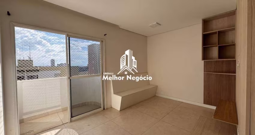 Ótimo apartamento à venda, no Residencial Guarujá, 75m² - 3 dormitórios - Piracicaba, SP