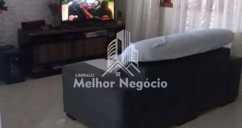 Casa à venda com 2 dormitórios no bairro Loteamento São Francisco Piracicaba/SP.