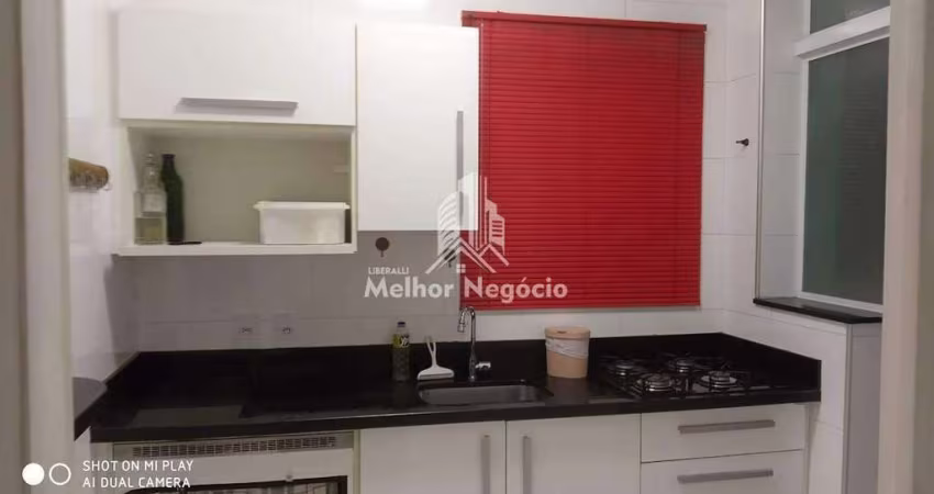 Ótimo apartamento à venda, no , no Bairro Noiva da Colina , Piracicaba, SP Área privativa de 47m²