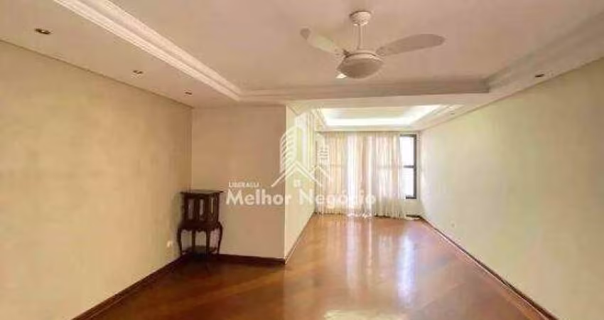 Apartamento com 3 dormitórios sendo 1 suíte, Centro, Piracicaba