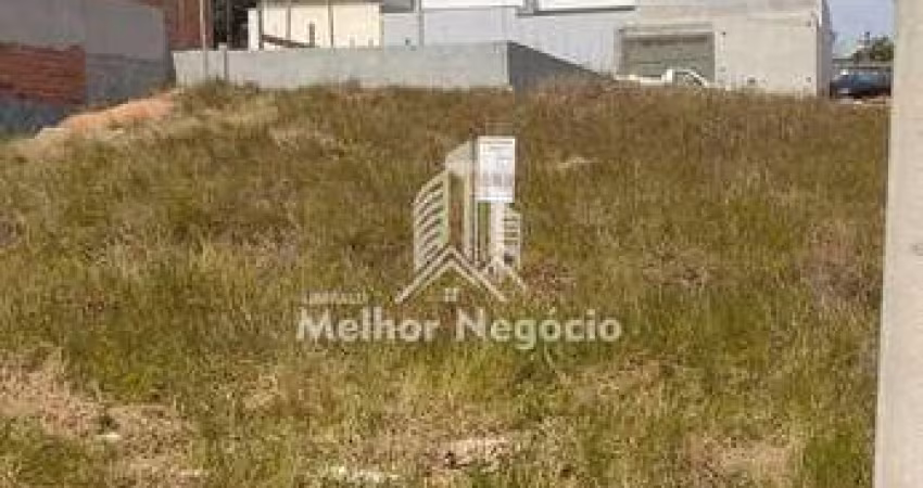 CÓD: 3RTE0079 - Terreno à venda, Parque das Praças, Campinas, SP