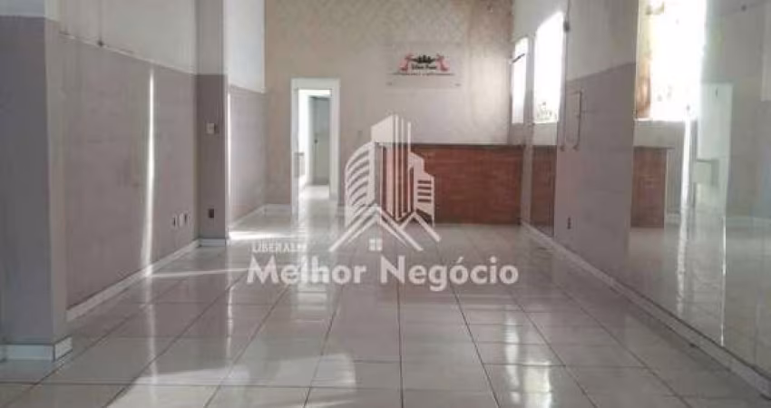 Loja à venda, Ponte Preta, Campinas, SP - COD: 3RLO0003_LMN