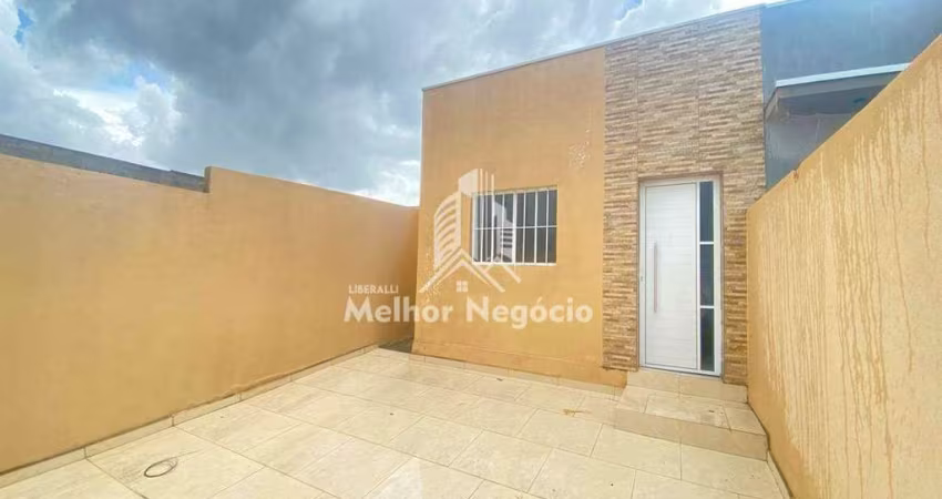 Casa à venda, Parque Residencial São Clemente, Monte Mor, SP CA2960