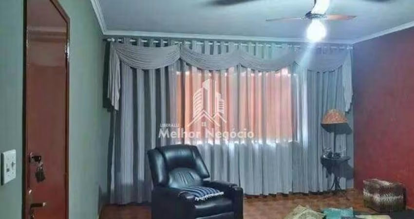 CÓD:3RCA4160 - Casa à venda. no Jardim São Jorge, Hortolandia. Casa com 2 dorms,1 banheiro,3 vagas de garagem.