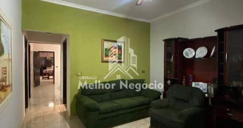 CÓD:RCA4069- Casa à Venda 03 Dormitórios, Condomínio Coronel (Nova Veneza), Sumaré, SP - Excelente Localização!