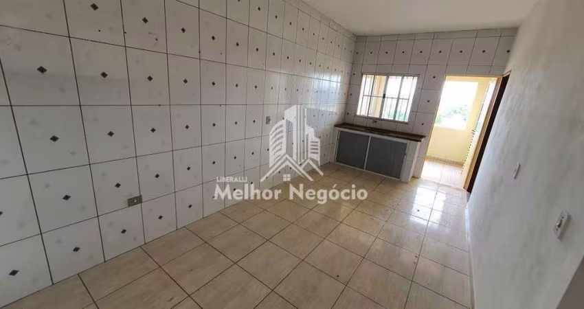 Casa com 5 dorms, Jardim Ouro Preto, Campinas - R$ 372 mil, Cod: CA2989