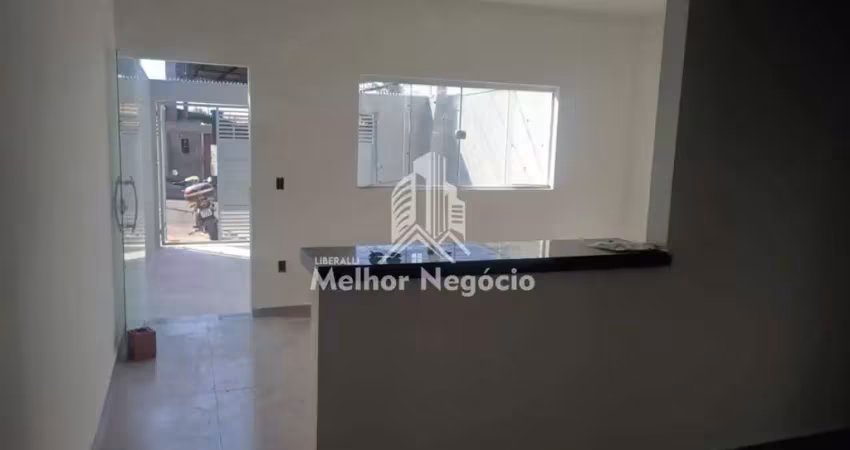 Casa à venda, Jardim Minnesota (Nova Veneza), Sumaré, SP
