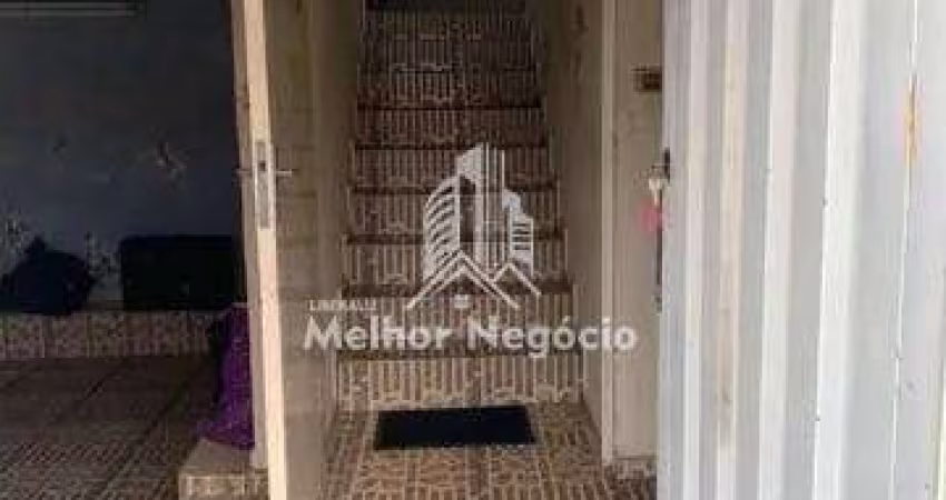 Casa à venda com 04 dormitórios (quartos) bem amplos, no bairro Parque Residencial Vila União, em Campinas, SP