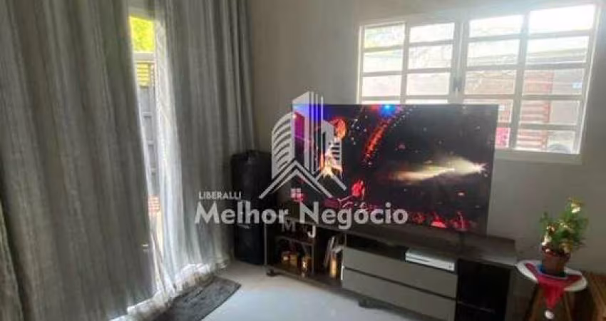 Casa à venda, Jardim dos Ipês, Sumaré, SP - COD: 3RCA3584_LMN