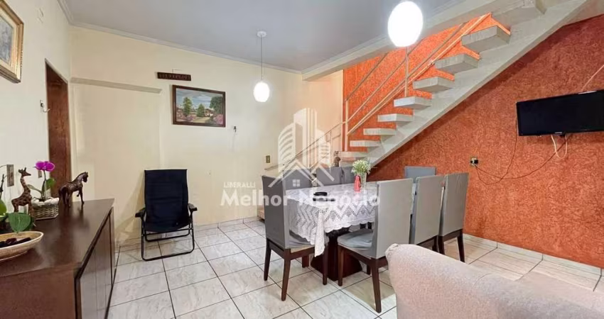 Casa à Venda, 5 Quartos C/2 Suítes,Jardim Lúcia (Nova Veneza), Sumaré, SP CA2683