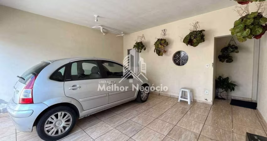 Casa à Venda, 5 Quartos C/2 Suítes,Jardim Lúcia (Nova Veneza), Sumaré, SP CA2683