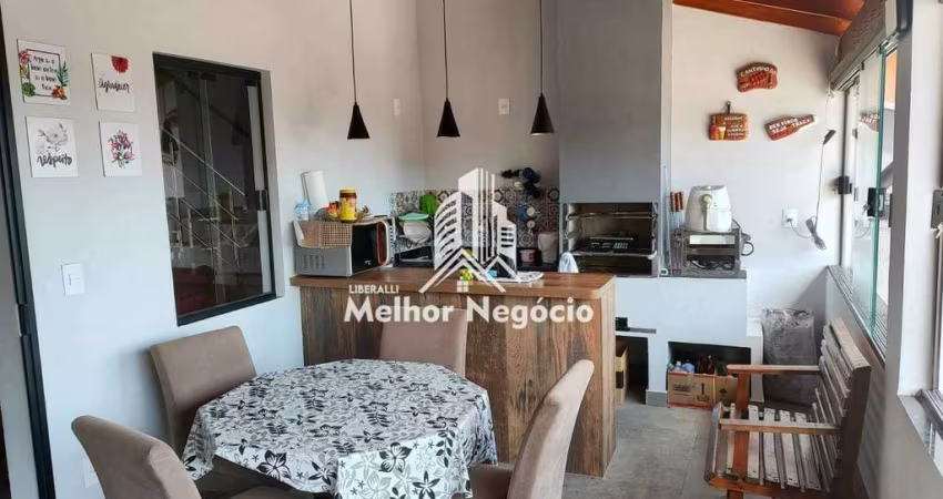 Casa à venda, Jardim São Vicente, Campinas, SP - COD: RRCA3339_LMN
