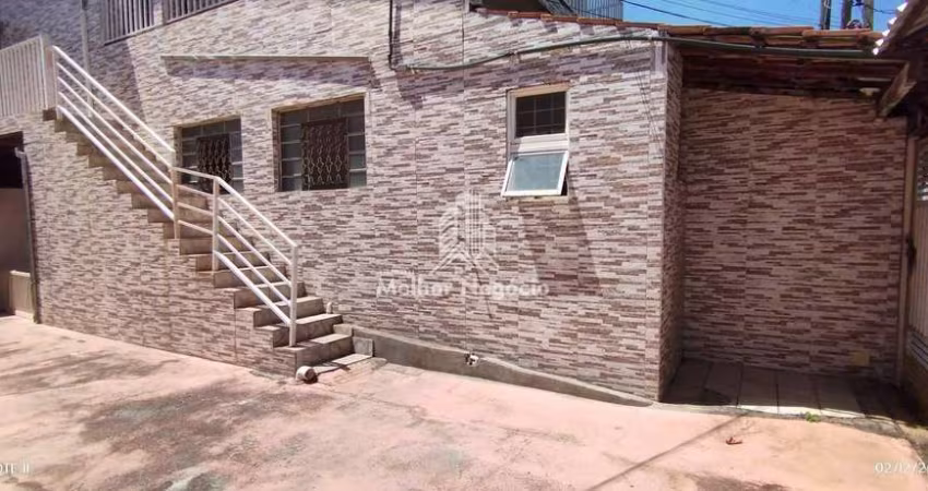 Casa à venda, Jardim Maria Luíza, Sumaré, SP - COD: RRCA3254_LMN