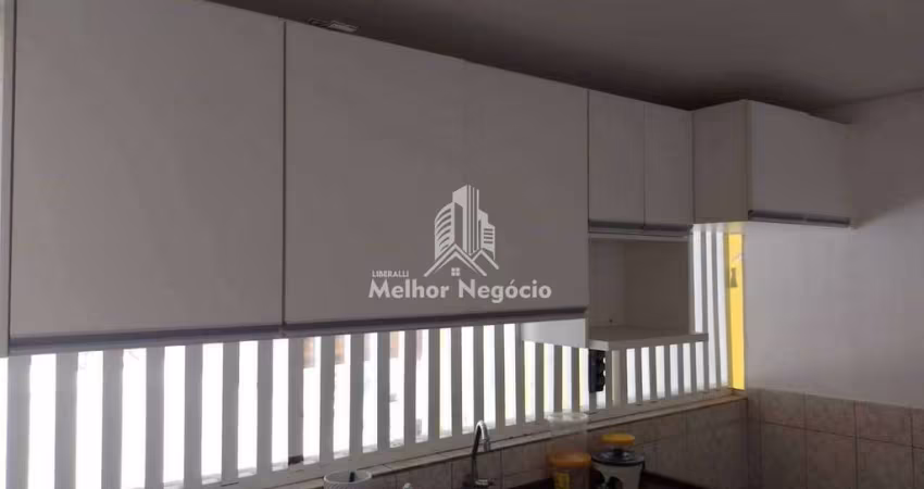 Casa à venda, Jardim Nova Terra (Nova Veneza), Sumaré, SP - COD: 3RCA3252_LMN