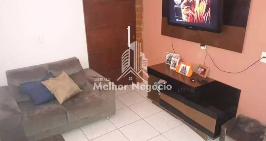 Oportunidade ! Casa à venda, 2 quartos - Bairro Santa Rita Avencas, Piracicaba, SP