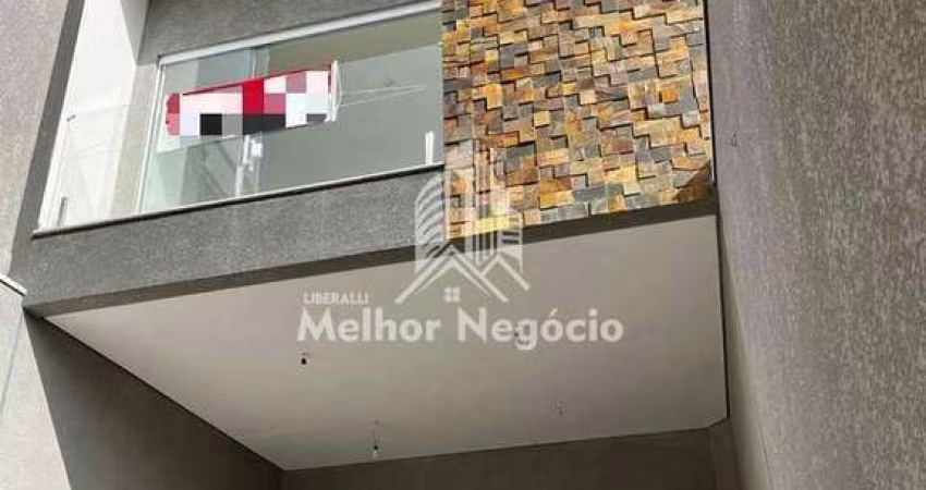 asa à venda com 03 dormitórios (quartos) bem amplos sendo 01 deles suíte, no bairro Parque Jambeiro, em Campinas, SP - CÓD: RRCA3008_LMN