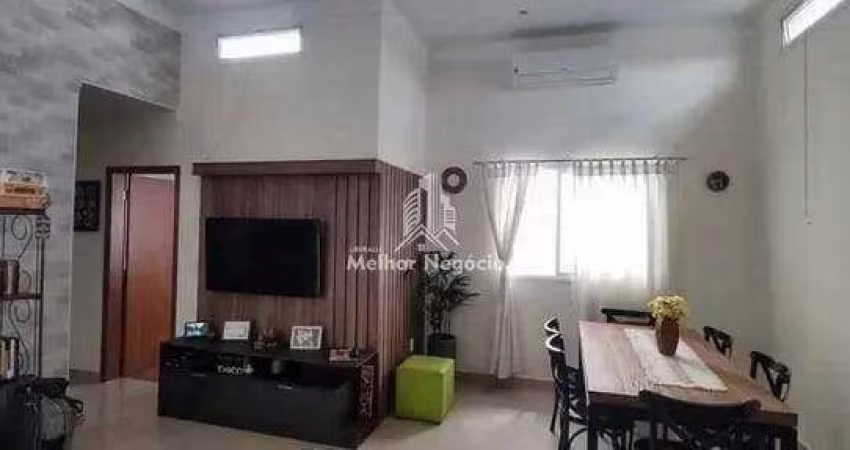 Casa à Venda com 03 dormitórios, Saltinho (Villagio Vista Real), Paulínia, SP - R$580 mil - CÓD: RRCA3024_LMN