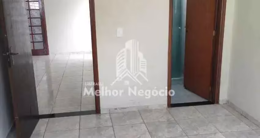 Casa à venda, Jardim Santa Esmeralda, Hortolândia, SP.Casa com 4 quartos sendo 1 suite com 1 vaga dse gartagem . - CÓD: RCA2557_LMN
