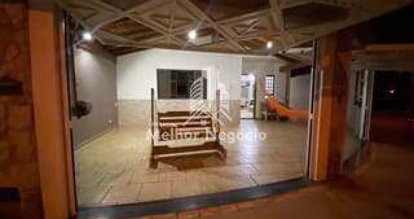 Casa com 3 dorms, Morumbi, Piracicaba - R$ 799.900 mil, Cod: 3RCA3335