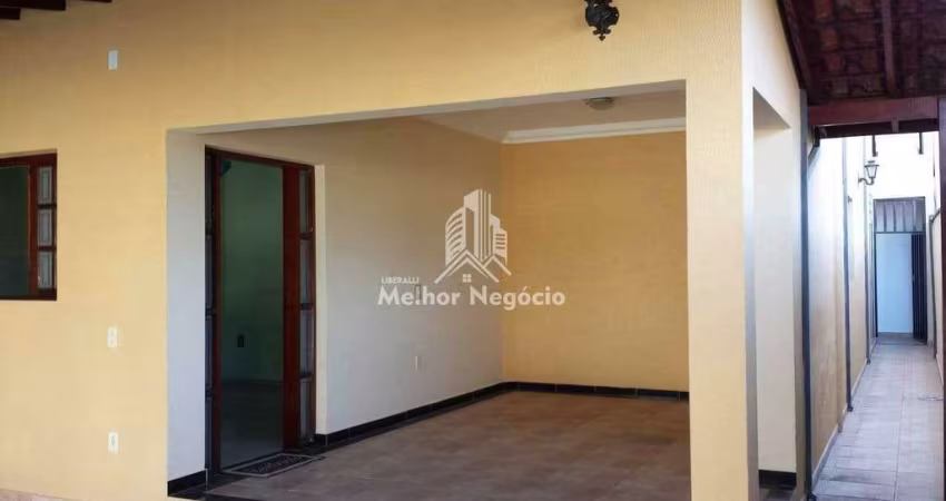 Casa com 3 dorms, Parque Residencial Vila União, Campinas - R$ 547.500 mil, Cod: RRCA1791
