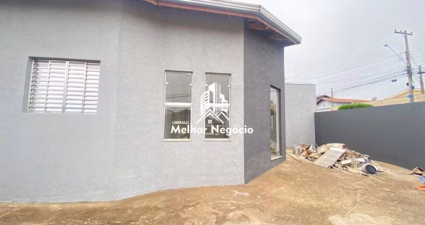 Casa com 3 dorms, Jardim Dall'Orto, Sumaré - R$ 362.000 mil, Cod: 3RCA1890