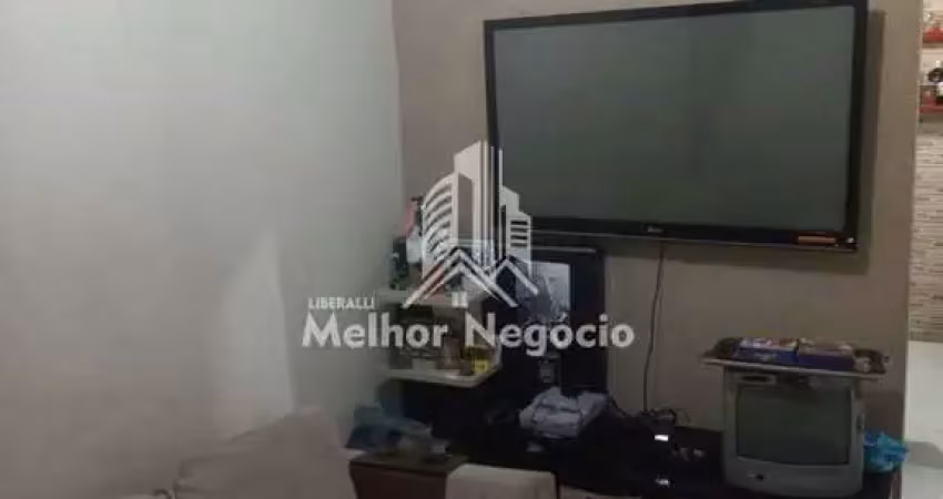 Casa com 4 dorms, Jardim São Jorge, Nova Odessa - R$ 500.000 mil, Cod: CA2008