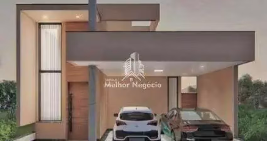 Casa com 3 dorms, Residencial Terras da Estância, Paulínia - R$ 950 mil, Cod: CA2337