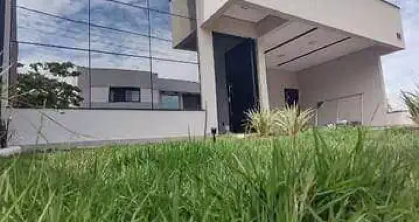 Casa com 3 dorms, Residencial Gaivotas, Monte Mor - R$980 mi, Cod: CA2745