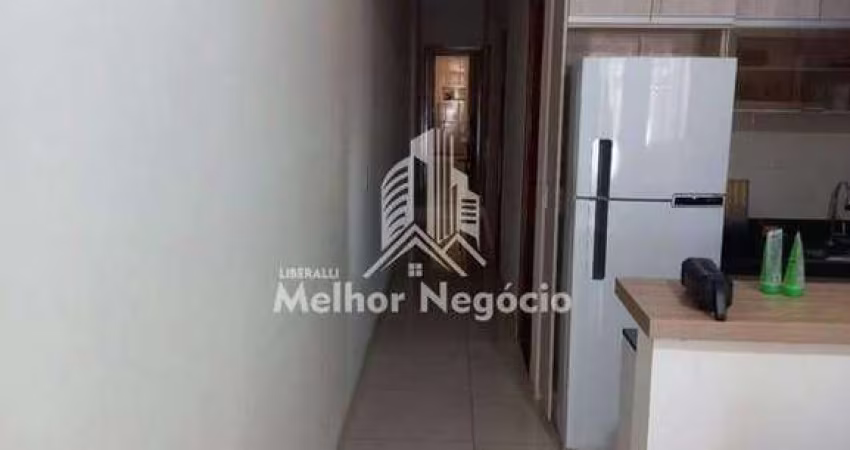 Casa com 3 dorms, Altos de Sumaré, Sumaré - R$ 365.900 mil, Cod: RCA2424