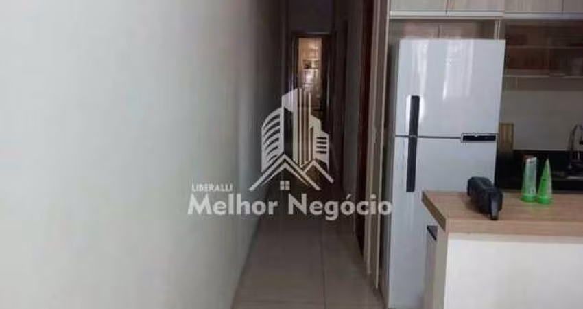 Casa com 3 dorms, Altos de Sumaré, Sumaré - R$ 365.900 mil, Cod: RRCA2424