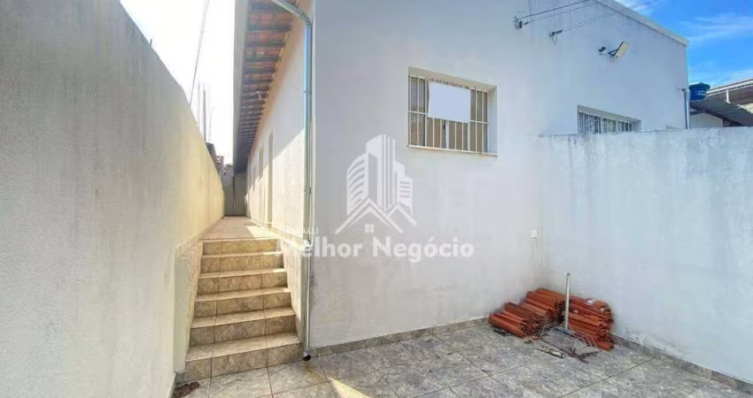 Casa com 2 dorms, Jardim Rosolém, Hortolândia - R$ 340.000 mil, Cod: 3RCA2639